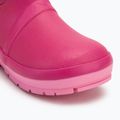 Cizme pentru copii Tretorn Kuling Neoprene pink 7