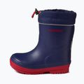 Tretorn Kuling Winter, pantofi de protecție pentru copii, albastru marin 47329800430 11