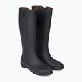 Tretorn Katja pantofi cu talpă pentru femei negru 47338601039 10