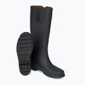 Tretorn Katja pantofi cu talpă pentru femei negru 47338601039 12