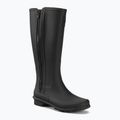 Tretorn Katja pantofi cu talpă pentru femei negru 47338601039