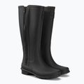 Tretorn Katja pantofi cu talpă pentru femei negru 47338601039 4