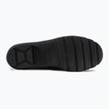 Tretorn Katja pantofi cu talpă pentru femei negru 47338601039 5