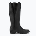 Tretorn Katja pantofi cu talpă pentru femei negru 47338601039 9