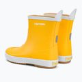 Tretorn Wings Botine pentru copii galben 47326707027 3