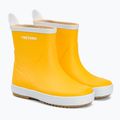 Tretorn Wings Botine pentru copii galben 47326707027 4