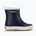 Tretorn Wings Pantofi cu talpă pentru copii albastru marin 4732670808025 11