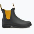 Cizme  Tretorn Chelsea Classic black/ harvest 2