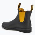 Cizme  Tretorn Chelsea Classic black/ harvest 3