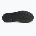 Cizme  Tretorn Chelsea Classic black/ harvest 4