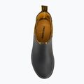 Cizme  Tretorn Chelsea Classic black/ harvest 5