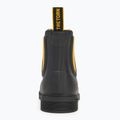 Cizme  Tretorn Chelsea Classic black/ harvest 6