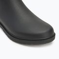 Cizme  Tretorn Chelsea Classic black/ harvest 7