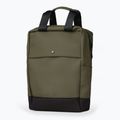 Rucsac de oraș Tretorn Wings Flexpack 13 l forest green