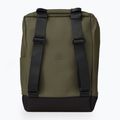 Rucsac de oraș Tretorn Wings Flexpack 13 l forest green 3