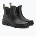 Tretorn Eva, pantofi de cauciuc pentru femei negru 47295401138 4