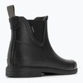 Tretorn Eva, pantofi de cauciuc pentru femei negru 47295401138 8