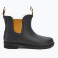 Cizme pentru copii  Tretorn Chelsea Winter black/ harvest 2