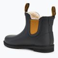 Cizme pentru copii  Tretorn Chelsea Winter black/ harvest 3
