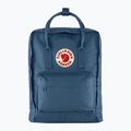 Fjällräven Kanken 540 rucsac de drumeție rucsac albastru regal