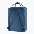Fjällräven Kanken 540 rucsac de drumeție rucsac albastru regal 4