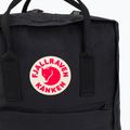 Fjällräven Kanken rucsac negru F23510 4