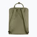 Rucsac de oraș Fjällräven Kanken 16 l green 3