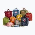 Fjällräven Kanken 660 rucsac de drumeție verde pădure 5