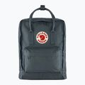 Fjällräven Kanken 031 grafit rucsac de drumeție pentru drumeții