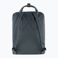 Fjällräven Kanken 031 grafit rucsac de drumeție pentru drumeții 2