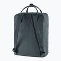 Fjällräven Kanken 031 grafit rucsac de drumeție pentru drumeții 4