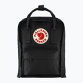 Fjällräven Kanken Mini 550 rucsac de drumeție pentru copii negru