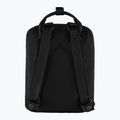 Fjällräven Kanken Mini 550 rucsac de drumeție pentru copii negru 2