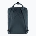 Fjällräven Kanken 560 rucsac de drumeție navy 2