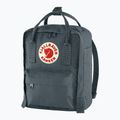Rucsac urban Fjällräven Kanken Mini 7 l graphite 2