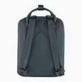 Rucsac urban Fjällräven Kanken Mini 7 l graphite 3