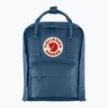 Rucsac de oraș Fjällräven Kanken Mini 7 l royal blue