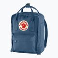 Rucsac de oraș Fjällräven Kanken Mini 7 l royal blue 2