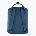 Rucsac de oraș Fjällräven Kanken Mini 7 l royal blue 3