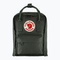 Rucsac de oraș Fjällräven Kanken Mini 7 l forest green