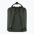 Rucsac de oraș Fjällräven Kanken Mini 7 l forest green 3
