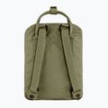 Rucsac urban Fjällräven Kanken Mini 7 l green 2