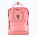 Rucsac turistic Fjällräven Kanken 16 l pink