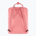 Rucsac turistic Fjällräven Kanken 16 l pink 3