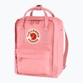 Fjällräven Kanken Mini 312 rucsac de drumeție pentru copii roz pentru copii 3