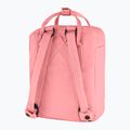 Fjällräven Kanken Mini 312 rucsac de drumeție pentru copii roz pentru copii 4