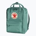 Rucsac de oraș Fjällräven Kanken Mini 7 l frost green 2