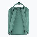 Rucsac de oraș Fjällräven Kanken Mini 7 l frost green 3