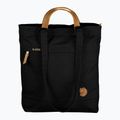 Fjällräven Totepack No. 1 geantă de drumeție negru 5