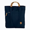 Geantă Fjällräven Totepack No. 1 14 l navy